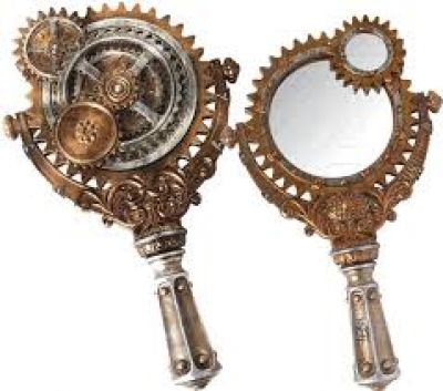 Lady Talbot's Mirror